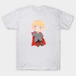 Arthur AC T-Shirt